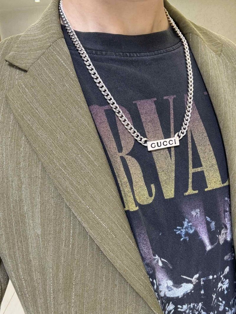 Gucci Necklaces